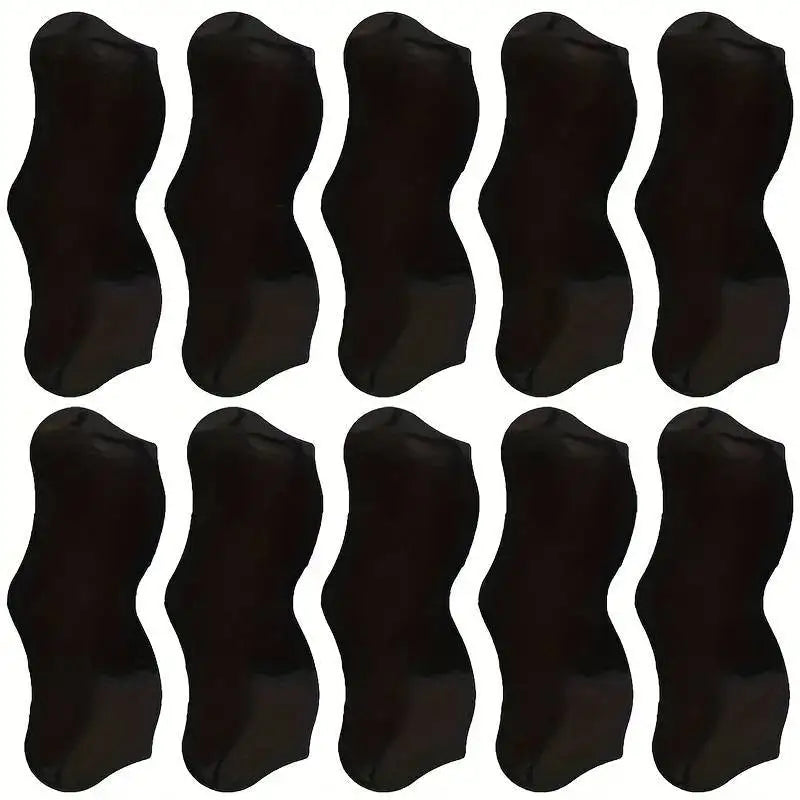 100PCS Premium Bamboo Charcoal Blackhead Removal Nose Pore Strips, Nasal Patch Exfoliating Beauty Deep Cleansing Nose Care Patch
