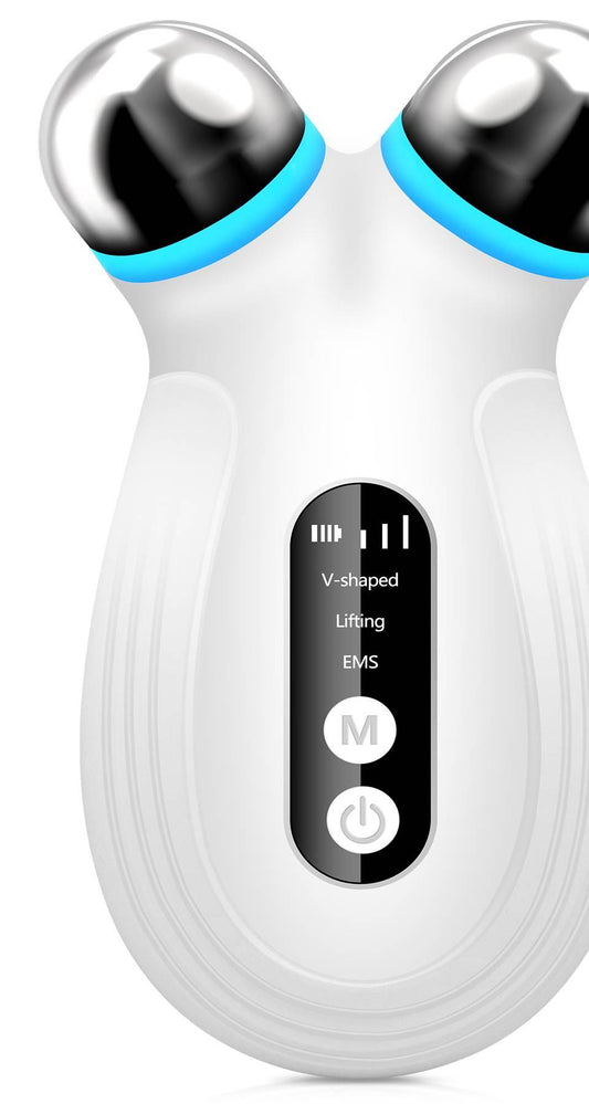 MicroLift EMS Facial Toning Device