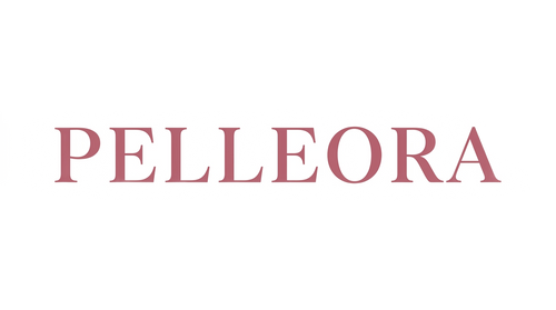 Pelleora logo